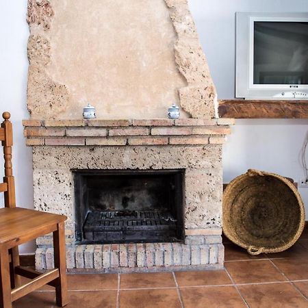 Apartamentos Capricho Del Valle อาร์โรโยฟรีโอ ภายนอก รูปภาพ