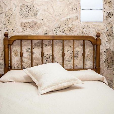 Apartamentos Capricho Del Valle อาร์โรโยฟรีโอ ภายนอก รูปภาพ