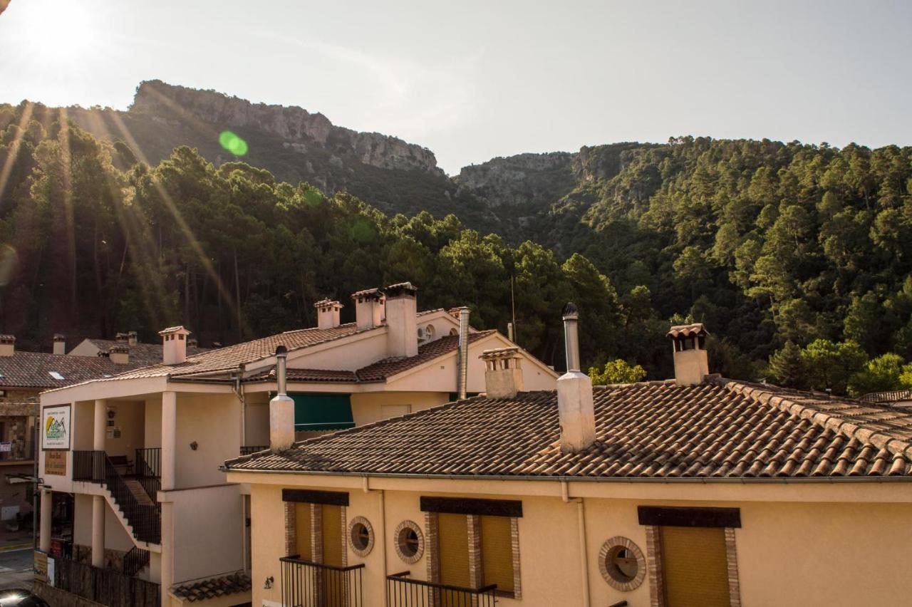 Apartamentos Capricho Del Valle อาร์โรโยฟรีโอ ภายนอก รูปภาพ